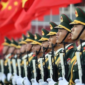 Is China using AI to fuel its cognitive warfare?