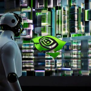 Nvidia’s Dominance in AI-Driven Earning Season Unveiled