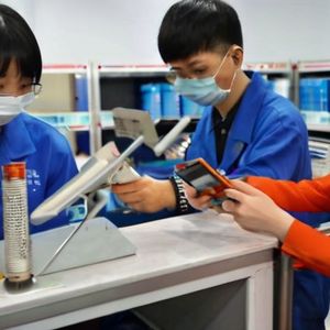Chinese Youth Embrace New Professions in Response to Digital Revolution