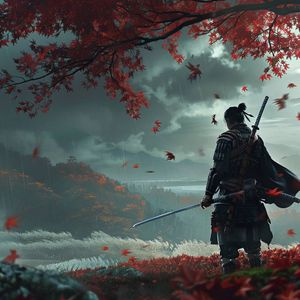 Ghost of Tsushima Will Require a PSN account for Multiplayer Mode on Steam
