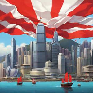 Hong Kong’s crypto ETFs struggle to match U.S. success