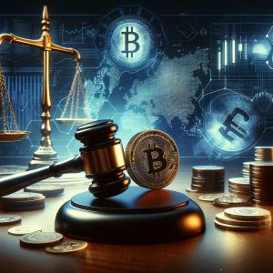 Coinbase and Brian Armstrong hit with new lawsuit over illegal securities