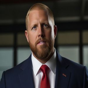Brad Parscale Returns with AI-Powered Right-Wing Political Strategy