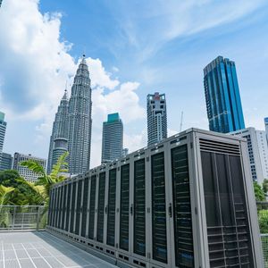 Singapore-Based Data Center Operator Gets Green Load to Fund its $1.5 Billion Project