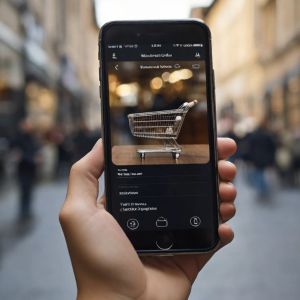 Harnessing AI for Data-Driven Customer Engagement