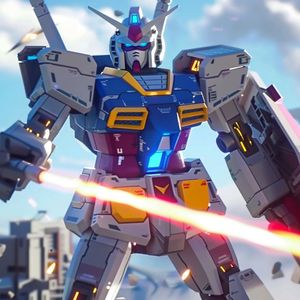 Gundam Breaker 4 Release Date Announced
