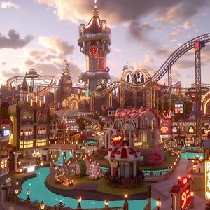 Netflix Partners with Roblox to Launch ‘Nextworld’ Digital Theme Park