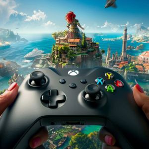 Xbox Game Pass Expands with Day One Releases in May 2024