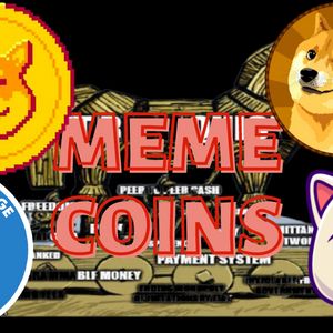 Best Meme Coins to Look Out for Beyond 2023