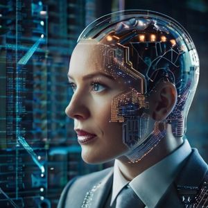 Preparing Business Leaders for AI-Driven Leadership