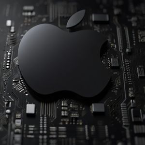 Apple Unveils AI-Focused Chip in Latest iPad Pro.