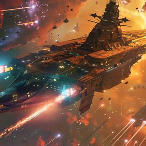 Homeworld 3 is Upon Us; When does it launch in your region?