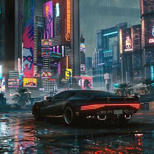 Cyberpunk 2077 Game Achieves “Overwhelmingly Positive” rating on Steam