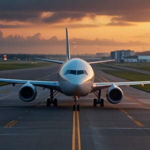 How Airlines Are Transforming Air Travel Using AI