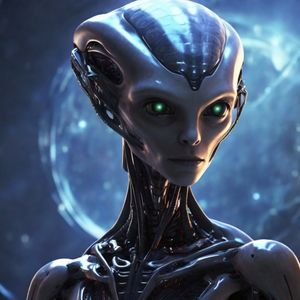 Study Proposes AI Could Be the Barrier to Alien Contact