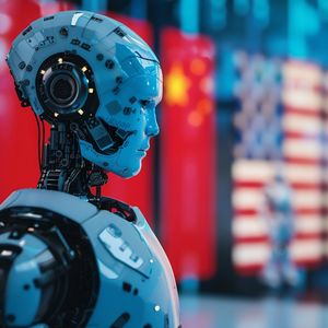 US, China to Hold First Talks on AI Risks