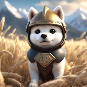 Floki Inu (FLOKI) Recovers Close to Monthly High, Extends Meme Token Trend