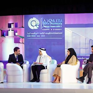 Qatar Economic Forum Tackles Youth Empowerment and Unemployment