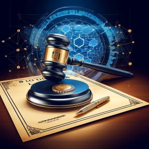 New Law in Oklahoma Establishes Legal Framework for Blockchain