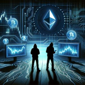 U.S. Indicts Brothers for Attack on Ethereum Trading Bots