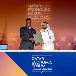 The Hashgraph Association Partners with the QFC to launch a $50 million Digital Assets Venture Studio in Qatar