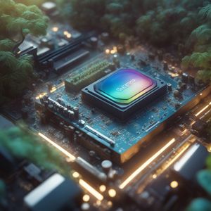 EOS Blockchain Making a Return in 2024 with Peak Revenues: Messari Research
