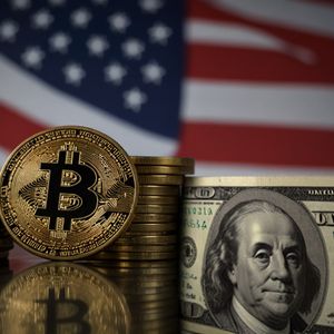 Crypto analyst touts U.S. money supply boost could propel Bitcoin price