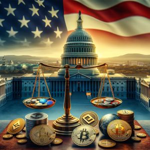 US Senate Revokes SEC Rule on Banning Banks’ Crypto Holdings