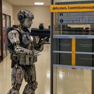 Olivet Community Schools Tightens Safety with AI Gun Detection Technology