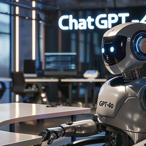 OpenAI Unveils ChatGPT-4o: Free Access with Limitations