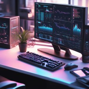 Chainlink (LINK) Rallies After Launching Research with Top Finance Industry Bodies