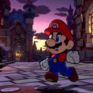 Walmart Cancels Pre-Orders for Paper Mario: The Thousand-Year Door