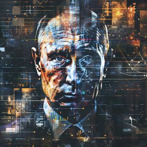 Russia to Label AI Generated Content