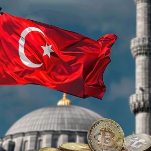 Turkey Proposes Crypto Bill to Align with International Standards