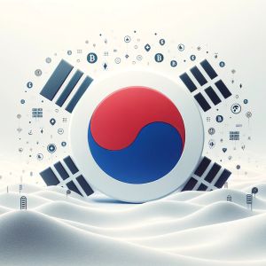South Korea Now Has 6.5 Million Active Crypto Traders: Report