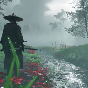 Bug Alert: Players of Ghost of Tsushima’s PC Port Can Win The Boss Fight