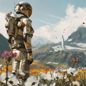 Starfield Players Praise The Game’s Latest Update