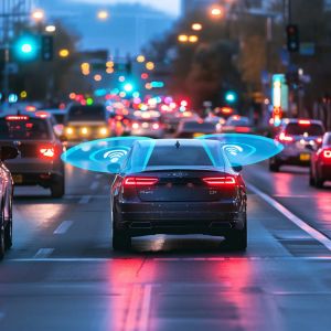 British Motorists Skeptical of AI-Driven Vehicle Superiority