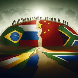 Is BRICS Falling Apart Because of Its New Members?