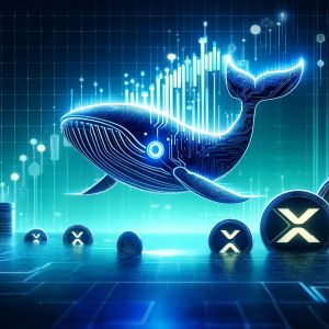 XRP Price Rebounds, Fueled by Whales Amid Cooling U.S. Inflation