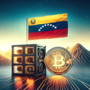 Venezuela Enforces Crypto Mining Ban Over High Energy Consumption