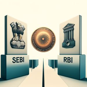 India’s Securities Regulator and RBI Clash Over Crypto Regulations