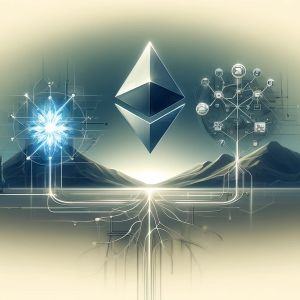Is Ethereum Foundation Connected to EigenLabs?