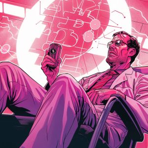Dr. Wright Not Satoshi Nakamoto, Judge Rules in COPA vs CSW Case