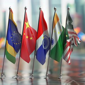 BRICS Single Currency Plan Faces Uncertain Future After Death of Iran’s President Raisi
