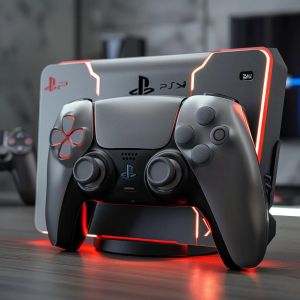 Next-Gen Xbox Slated for 2026 Launch Ahead of PS6