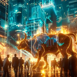 Predicting the Next Crypto Bull Run