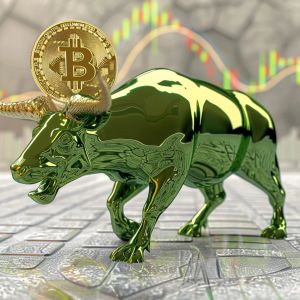 Bitcoin Surges Over $71K and Short Traders Take Ls