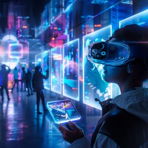 What is NFT Crypto: The Complete 2024 Guide