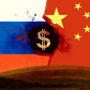 Russia, China Confirm They Have Stopped Using US Dollar Permanently